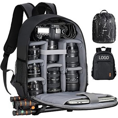 Camera Backpack