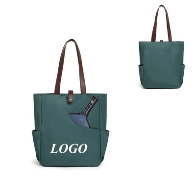 Large Capacity Pickleball Tote Bag