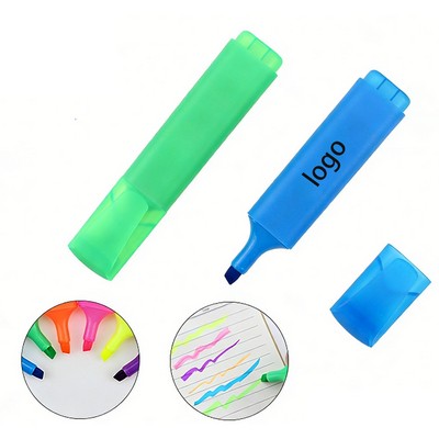 Custom Logo Highlighter