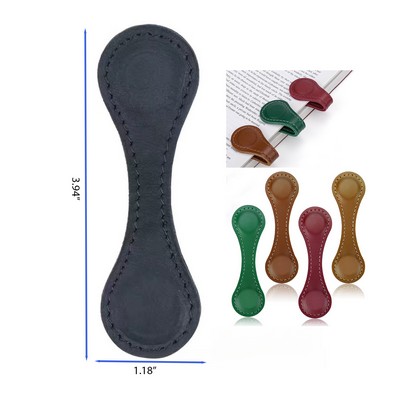 Double Sided Magnetic Book Mark