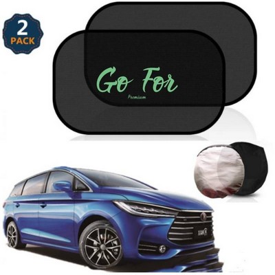 Car Window Shades(2 Pack)