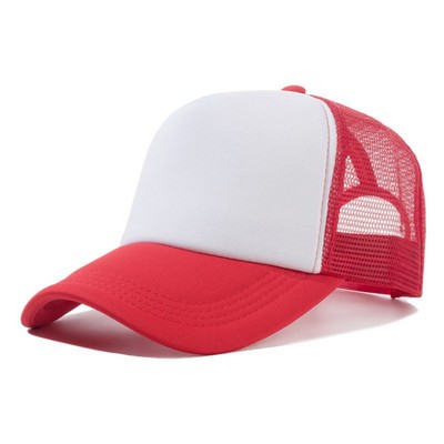 Soccer Baseball Cap Fan Hat