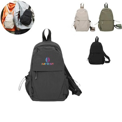 Convertible Backpack