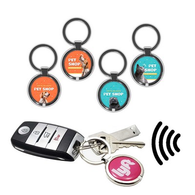 Custom NFC Tags & Keychains