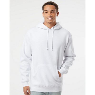 Independent Trading Co Unisex Heavyweight Hooded Sweatshirt - IND4000