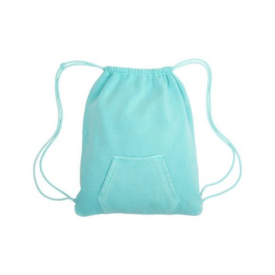 MV Sport Coastal Color™ Drawstring Bag - 25500