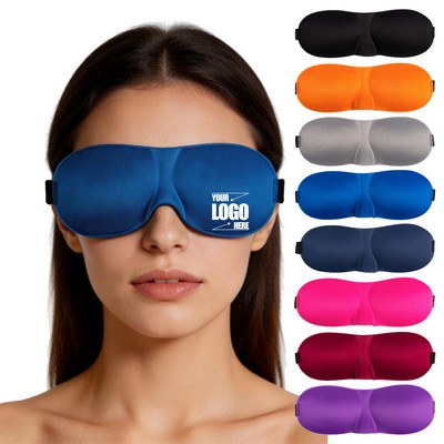 Luxurious Sleep Mask