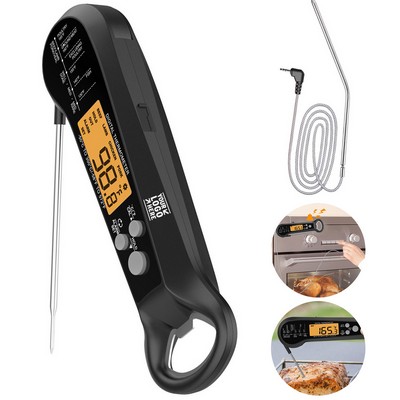 Digital Cooking Thermometer