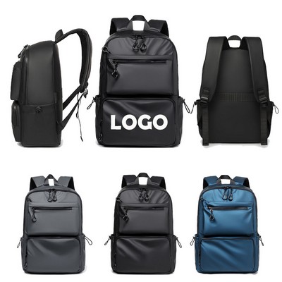 15.6" Laptop Backpack for Men