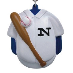 Rubber Basketball Coin Purse w/ Key Chain