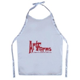Kid Apron