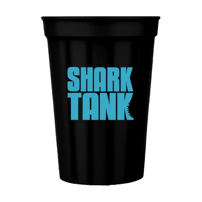 22 Oz. Fluted Stadium Cup