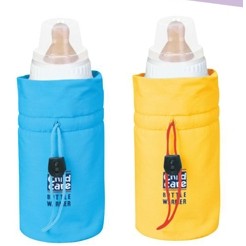 Baby Bottle and Drink Bottle Holder