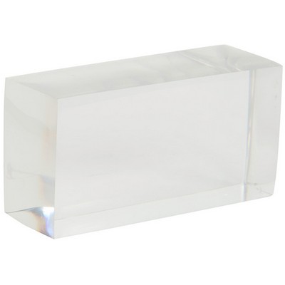Resin Paperweight