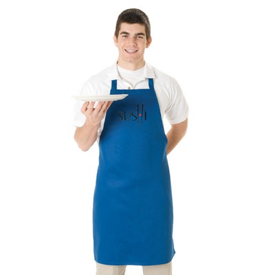 Full Length Butcher Apron - 28"x34"