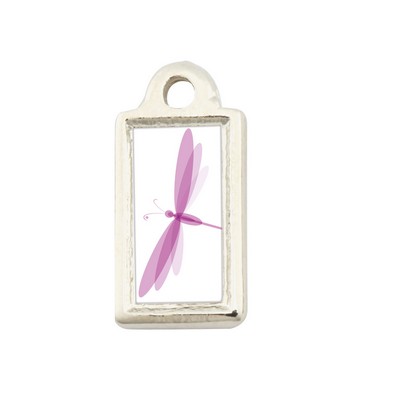 Rectangle Charm