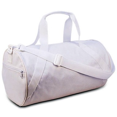 Barrel Duffle Bag