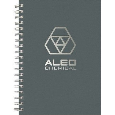 Classic Medium Wire Bound HybridPlanner™ (7"x10")