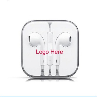 High-quality Digital Cellphone Earbud Earphone