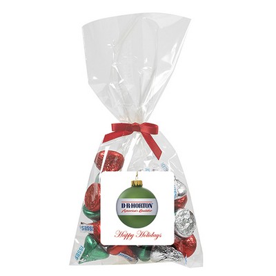 Mug Stuffer - Hershey's® Holiday Kisses®