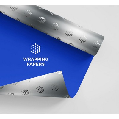 Wrapping Papers (17" x 11")