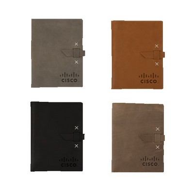 Tasker Padfolio