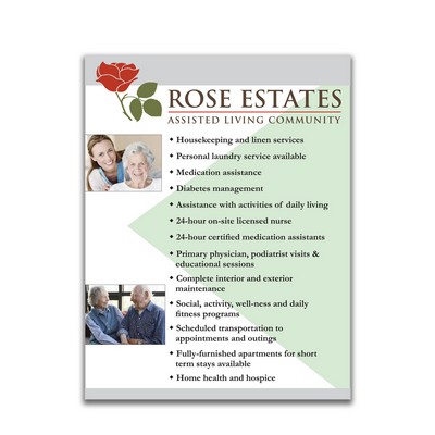 Pvc 24X36 Plastic 3Mm Foam Board. Full Color