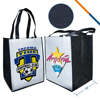 Berry Tote Bag