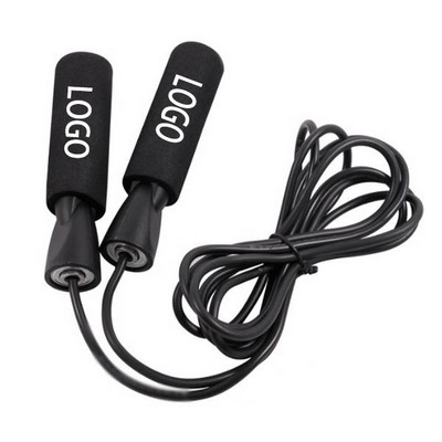 Premium Jump Rope - Speed & Fitness Training