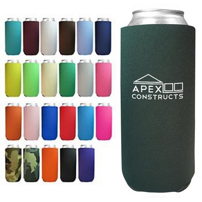 24 Ounce High Density Foam