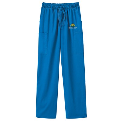 Fundamentals® Unisex Five Pocket Pants