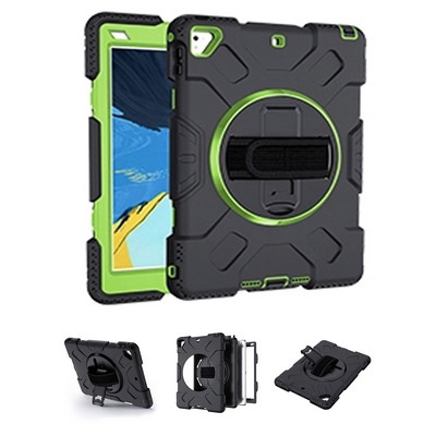Promotek iBank® Shockproof Case compatible with iPad 10.2"
