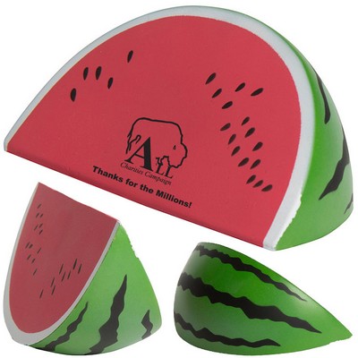 Watermelon Stress Reliever