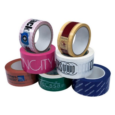 Carton Sealing Tape/Shipping Packaging Tape(110 Yards x 2"W)