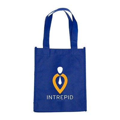 The Virtuous Non-Woven Reusable Tote Bag