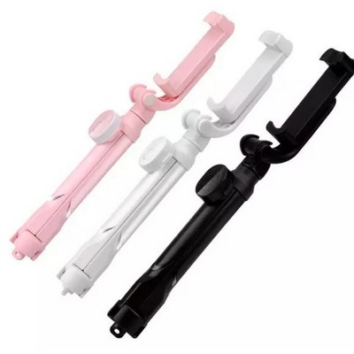 New Bluetooth Selfie Stick
