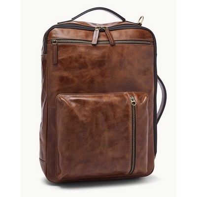 Fossil Buckner Backpack