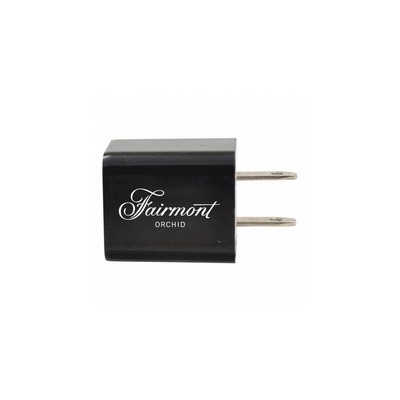 Dual Port USB Wall Charger