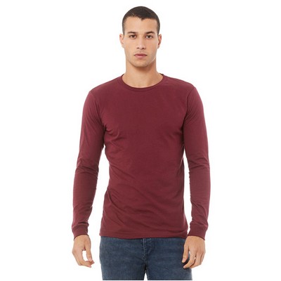 Bella+Canvas Unisex Triblend Long Sleeve