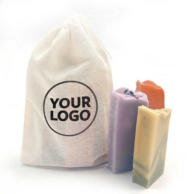 Custom Branded Soap Sampler Sets