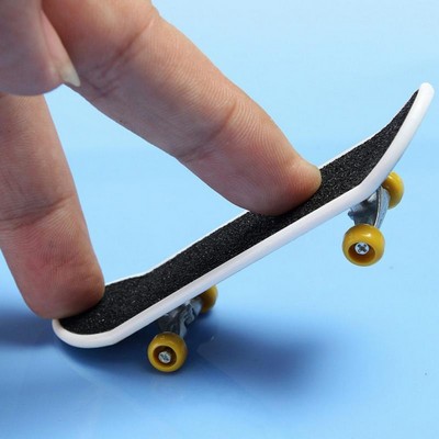 Customizable Finger Board with Full Surface Printing