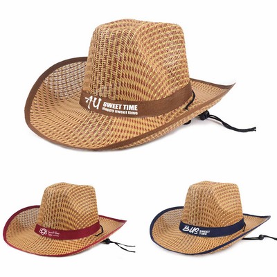 Straw Hat
