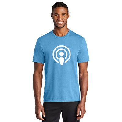 Port & Company Performance Blend Tee