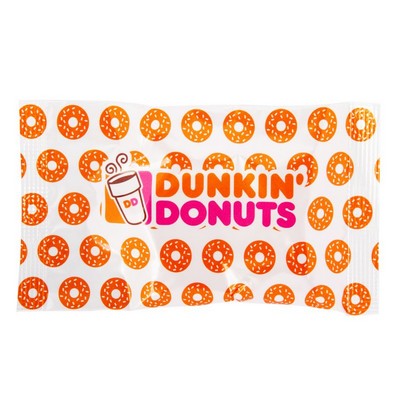 Clever Candy 1oz. Full Color DigiBag™ with Champagne Bears