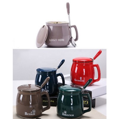 Coffee Mugs Sets