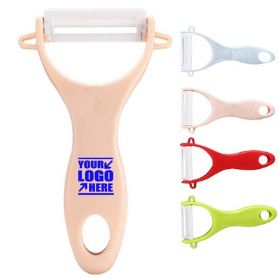 Kitchen Peeler for Fruits and Vegetables