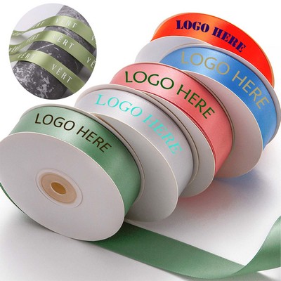 Silkscreen Roll Ribbon 100 Yards - 1 1/2"W