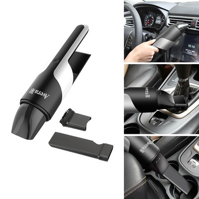 Hubert Car Vacuum Cleaner