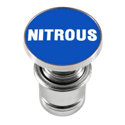 EButton Car Cigarette Lighter Plug