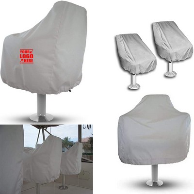 Marine Canvas Boat Seat Covers